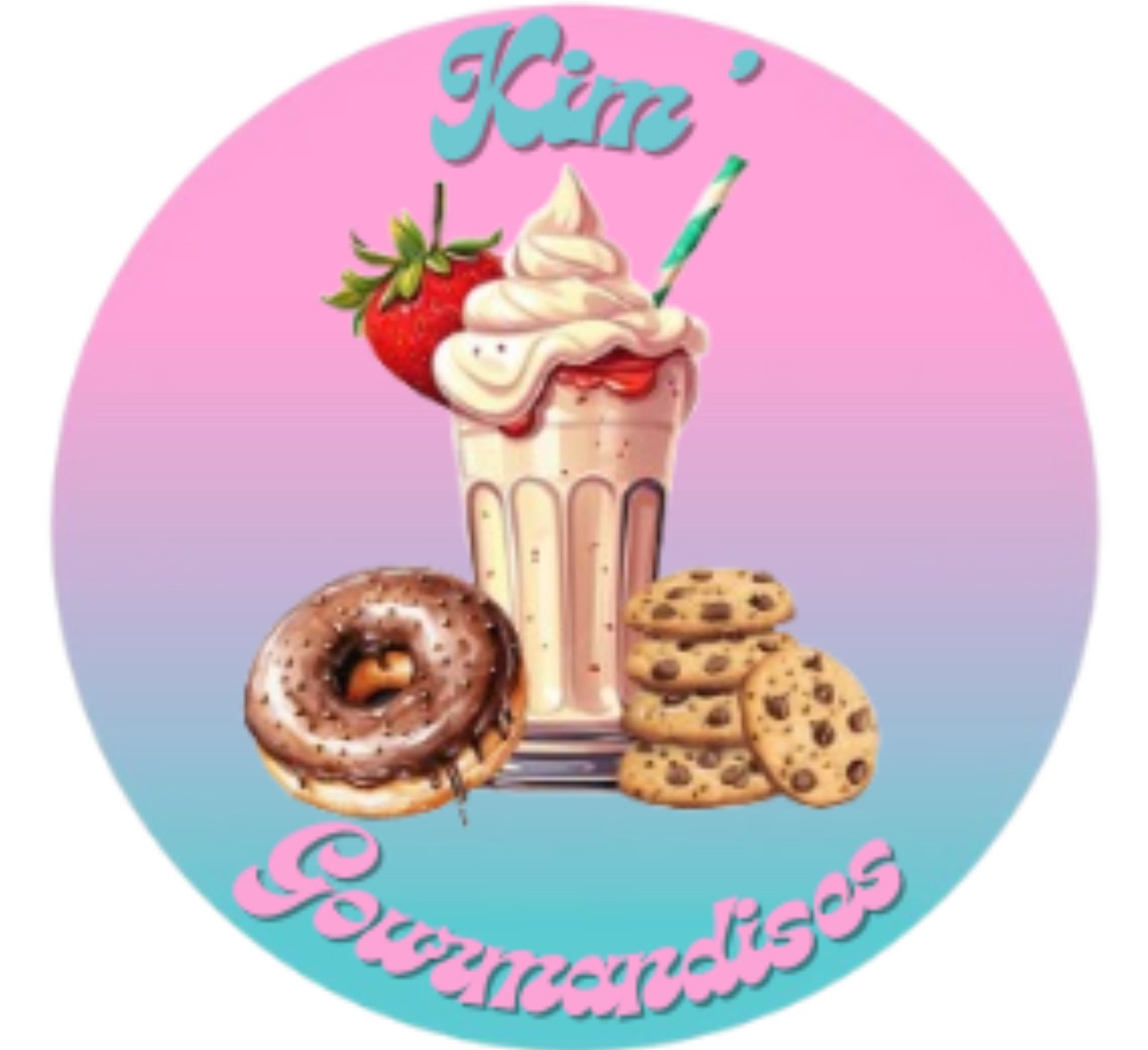 Kim Gourmandises