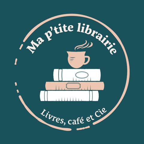 Ma p'tite librairie